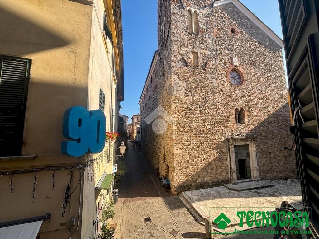 Quadrilocale Via mazzini, Sarzana - foto 3