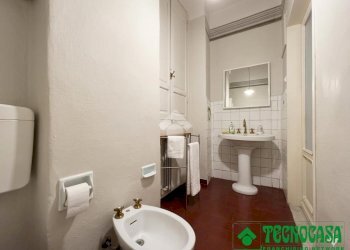 Quadrilocale Via mazzini, Sarzana - foto 9