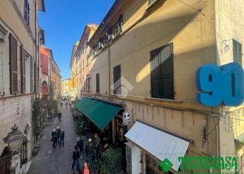 Quadrilocale Via mazzini, Sarzana - foto 11