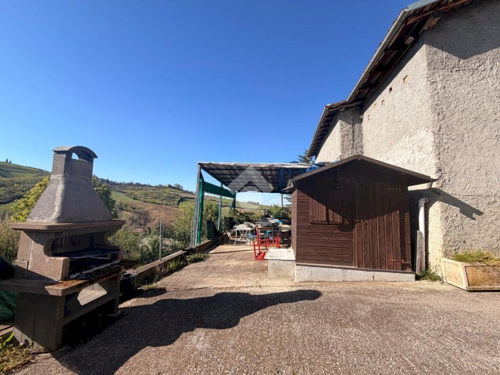 Casa indipendente Via Tiola, Valsamoggia (zona Modena Est) - foto 3