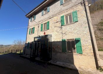 Casa indipendente Via Tiola, Valsamoggia (zona Modena Est) - foto 2