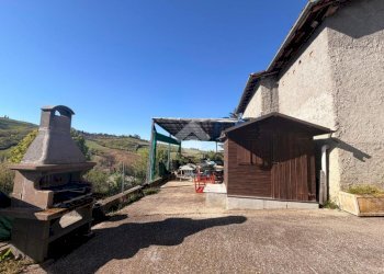 Casa indipendente Via Tiola, Valsamoggia (zona Modena Est) - foto 3