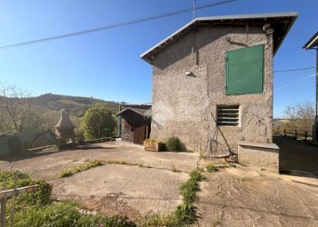 Casa indipendente Via Tiola, Valsamoggia (zona Modena Est) - foto 19