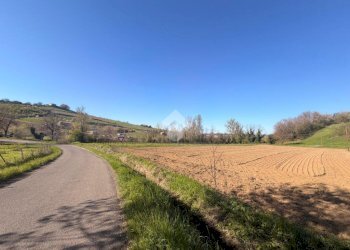 Terreno edificabile Via Tiola, Valsamoggia - foto 1