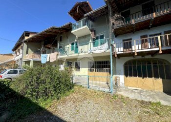 Casa semi indipendente Via P. Crotta, Cascinette d'Ivrea - foto 2