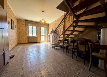 Casa semi indipendente Via P. Crotta, Cascinette d'Ivrea - foto 3