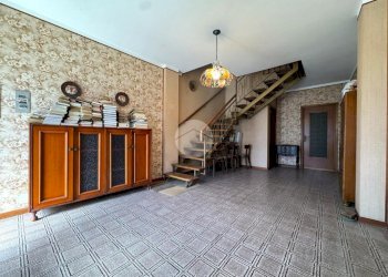 Casa semi indipendente Via P. Crotta, Cascinette d'Ivrea - foto 4
