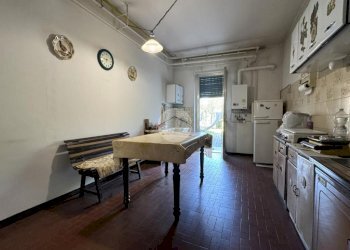 Casa semi indipendente Via P. Crotta, Cascinette d'Ivrea - foto 5
