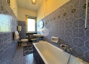 Casa semi indipendente Via P. Crotta, Cascinette d'Ivrea - foto 11