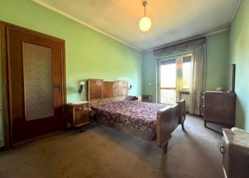 Casa semi indipendente Via P. Crotta, Cascinette d'Ivrea - foto 12