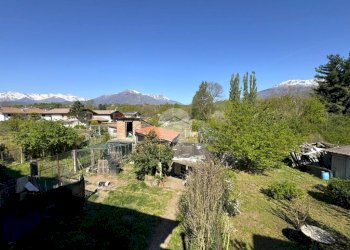 Casa semi indipendente Via P. Crotta, Cascinette d'Ivrea - foto 13