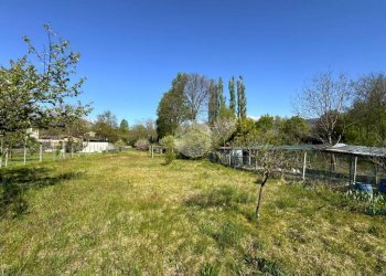 Casa semi indipendente Via P. Crotta, Cascinette d'Ivrea - foto 15