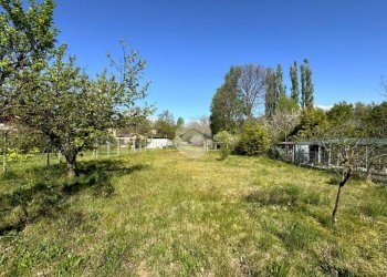 Casa semi indipendente Via P. Crotta, Cascinette d'Ivrea - foto 16