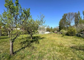 Casa semi indipendente Via P. Crotta, Cascinette d'Ivrea - foto 17