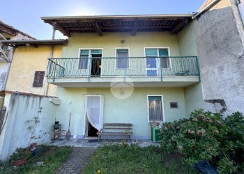 Casa semi indipendente Via P. Crotta, Cascinette d'Ivrea - foto 18