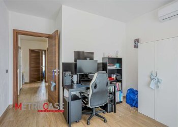 Quadrilocale bra, Alba - foto 26