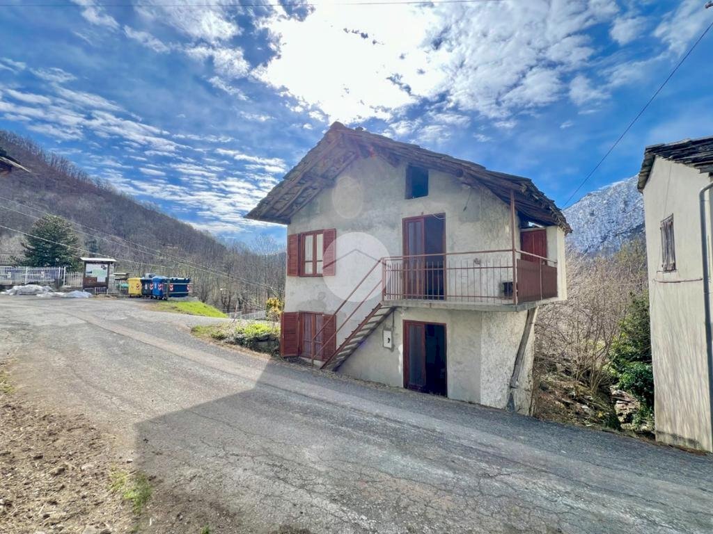 Independent house Frazione villaretti, Lemie - photo 3