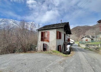 Casa indipendente Frazione villaretti, Lemie - foto 1