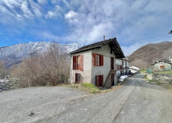 Casa indipendente Frazione villaretti, Lemie - foto 2