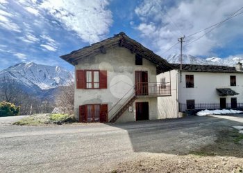 Casa indipendente Frazione villaretti, Lemie - foto 6