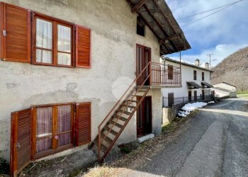 Casa indipendente Frazione villaretti, Lemie - foto 7