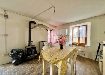 Casa indipendente Frazione villaretti, Lemie - foto 9