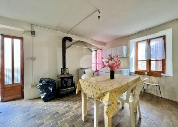 Casa indipendente Frazione villaretti, Lemie - foto 10