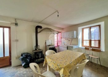 Casa indipendente Frazione villaretti, Lemie - foto 14