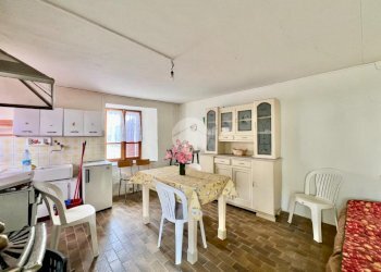 Casa indipendente Frazione villaretti, Lemie - foto 15