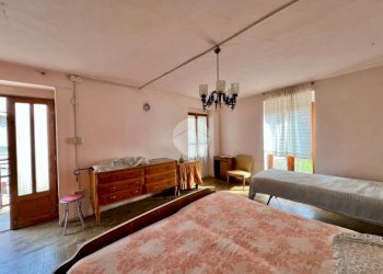 Casa indipendente Frazione villaretti, Lemie - foto 17