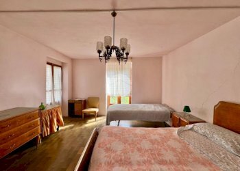 Casa indipendente Frazione villaretti, Lemie - foto 19