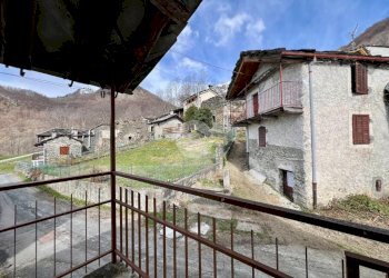 Casa indipendente Frazione villaretti, Lemie - foto 21