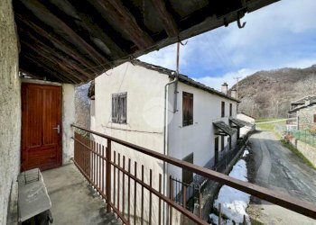 Casa indipendente Frazione villaretti, Lemie - foto 22