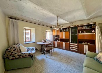 Casa semi indipendente Via sant'anna, Balangero - foto 8