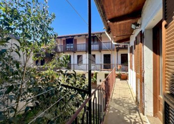 Casa semi indipendente Via sant'anna, Balangero - foto 18