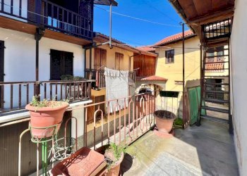 Casa semi indipendente Via sant'anna, Balangero - foto 19