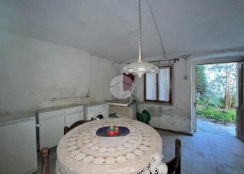 Casa semi indipendente Via sant'anna, Balangero - foto 24