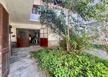 Casa semi indipendente Via sant'anna, Balangero - foto 25