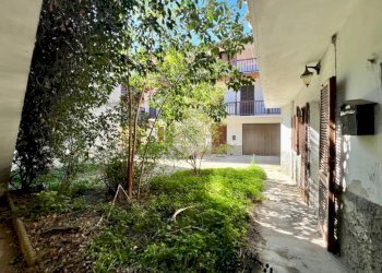 Casa semi indipendente Via sant'anna, Balangero - foto 28