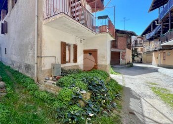 Casa semi indipendente Via sant'anna, Balangero - foto 30