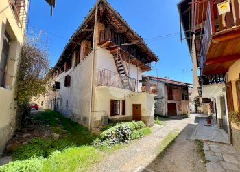 Casa semi indipendente Via sant'anna, Balangero - foto 32