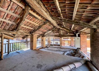 Casa semi indipendente Via sant'anna, Balangero - foto 33