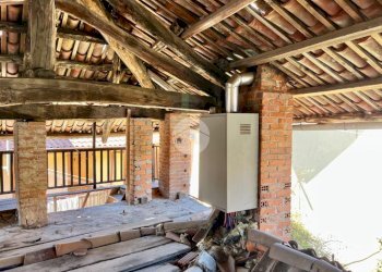 Casa semi indipendente Via sant'anna, Balangero - foto 34