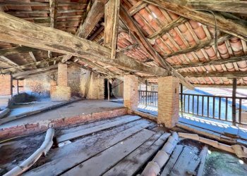 Casa semi indipendente Via sant'anna, Balangero - foto 35