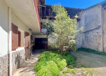 Casa semi indipendente Via sant'anna, Balangero - foto 36