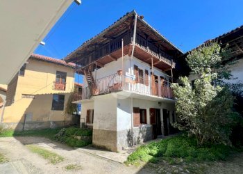 Casa semi indipendente Via sant'anna, Balangero - foto 38