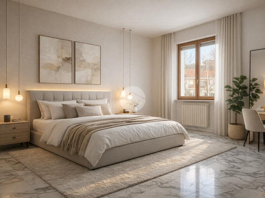 Trilocale VI mascagni, Gassino Torinese - foto 1