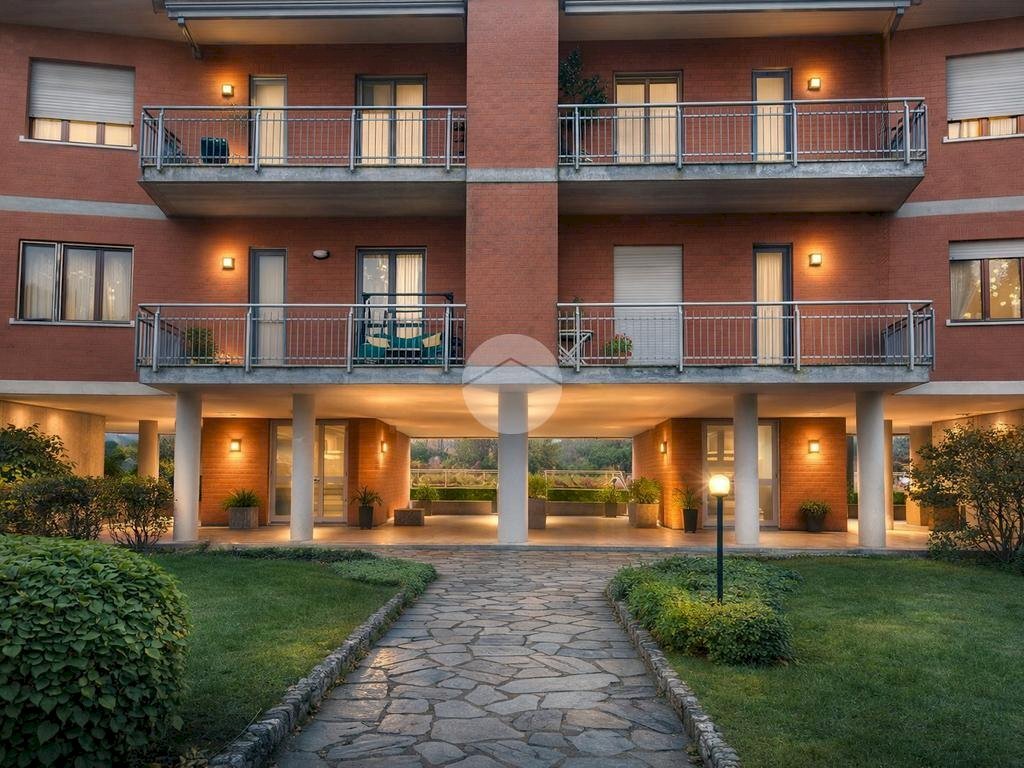 Trilocale VI mascagni, Gassino Torinese - foto 2