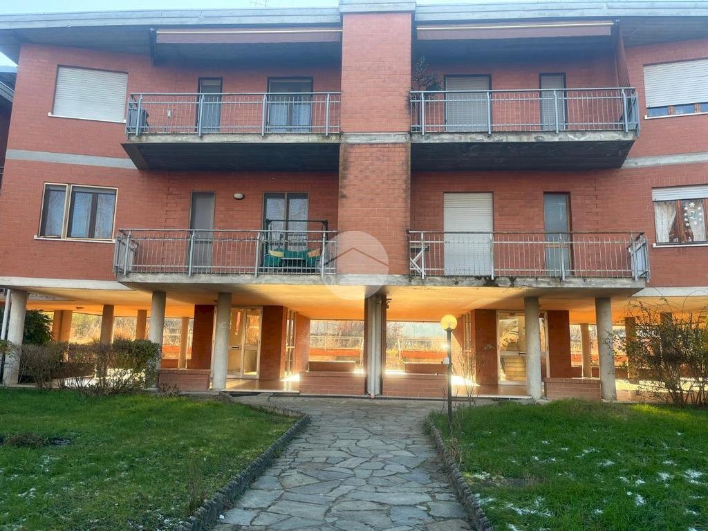 Trilocale VI mascagni, Gassino Torinese - foto 3