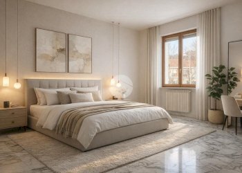 Trilocale VI mascagni, Gassino Torinese - foto 1